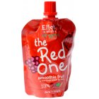 Ella`s Kitchen Case of 12 Ellas Kitchen The Red One Smoothie