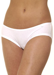 Elle Macpherson Intimates Boy leg hipster briefs