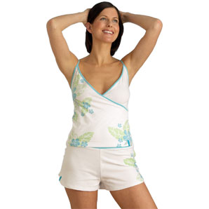 Tropical Short Set- Size 14