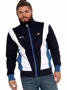 Bergatino Track Top