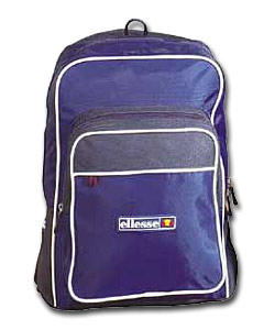 Classico Monostrap Backpack