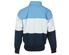 Ellesse Clothing Ellesse Le Querce Sky/White/Navy Rain Jacket