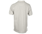Ellesse Clothing Ellesse Perugia 59 White Marl Polo Shirt