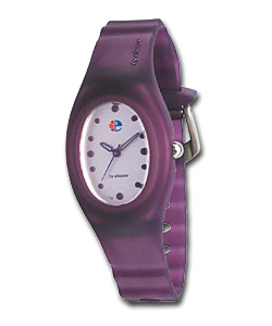 Ellesse E-ssentials Purple