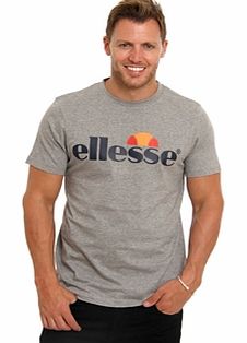 Ellesse Exhibition T-Shirt