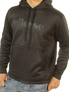 Ellesse Hooded Sweater