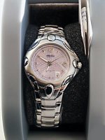 Ellesse Ladies Watch