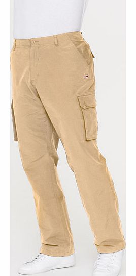 Latina Cargo Trousers