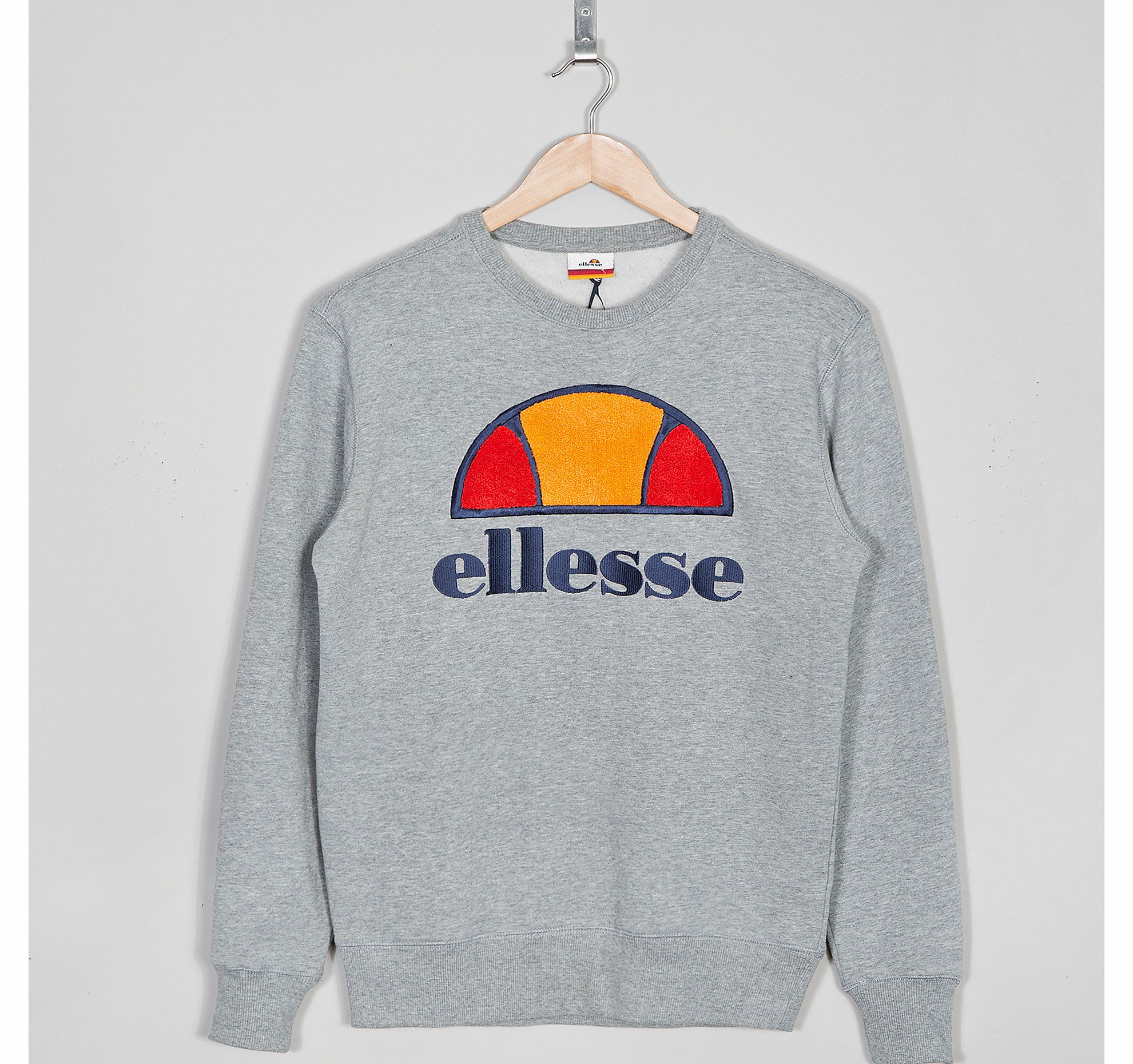 Ellesse Martino Sweatshirt