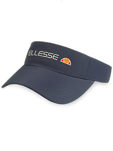 Ellesse visor