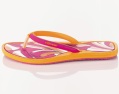 ELLESSE womens cipro flip flops