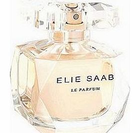 Ellie Saab Elie Saab Le Parfum Eau de Parfum 50ml 10129619