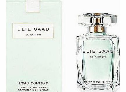 Ellie Saab Elie Saab LEau Couture Eau de Toilette 30ml