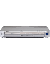 Ellion DVD Recorder with Built in Tuner