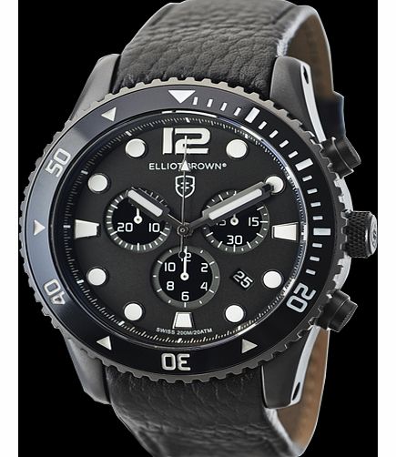 Bloxworth Mens Watch 929-001