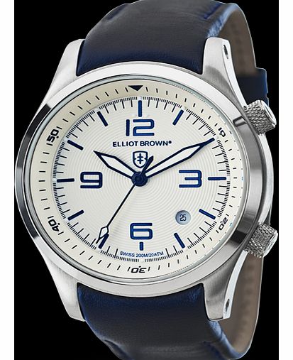 Canford Mens Watch 202-001