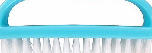 Elliott Large Nail Brush (Assorted colors)