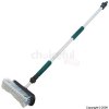 Elliott Waterfed Car Wash Brush Packaged