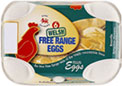 Ellis Welsh Free Range Large Eggs (6)
