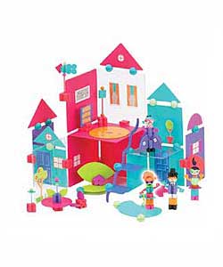 Opolis People- Places and Things