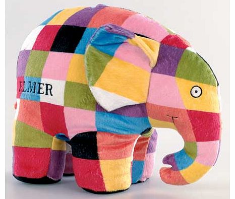 h&m large soft toy