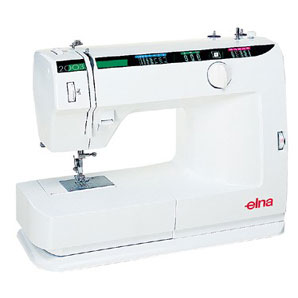 Elna 2003