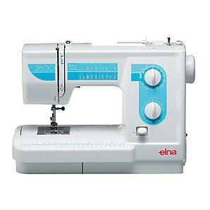 Elna 2600