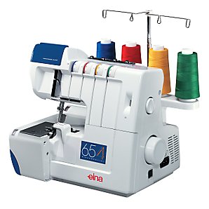 Elna 654