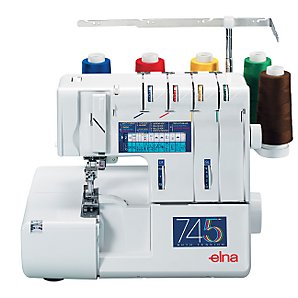 Elna 745