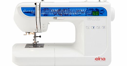 Elna eXperience 540 Sewing Machine