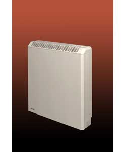 Automatic Control Storage Heater - 2.55kW - White