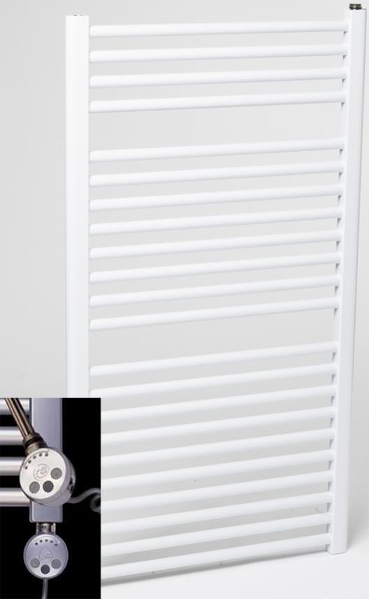 Elnur WSL1118600THERM 0.6kW 60cm Flat Electric