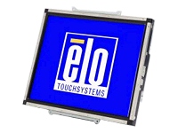 ELO 1000 Series 1537L PC Monitor