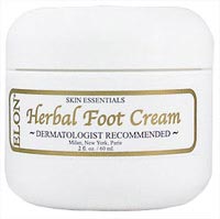 Elon Skincare Elon Herbal Foot Cream