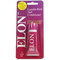 Elon Skincare Elon Lanolin-Rich Nail Conditioner-Tube