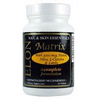 Elon Skincare Elon MATRIX Complete Multi Vitamin