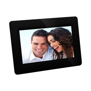 7`` Digital Photo Frame