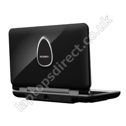 Websurfer in Black
