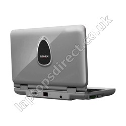 Elonex Websurfer in Silver