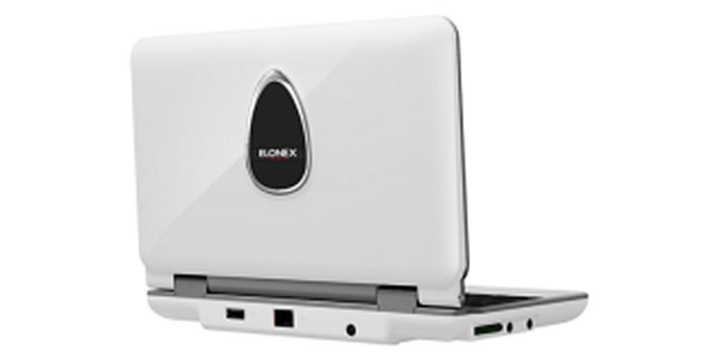 Elonex Websurfer in White -