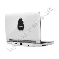 Elonex Websurfer in White