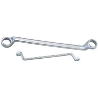 ELORA 1.7/16X1.5/8Af Ring Spanner