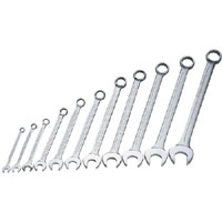 ELORA 1/8-3/4Ww Combi-Spanner Set