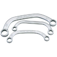 ELORA 19 X 21Mm Obstr. Spanner