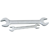 24mm X 26mm Long Metric Double Open End Spanner
