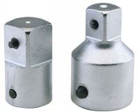 ELORA 3/4Fx1M Socket Converter