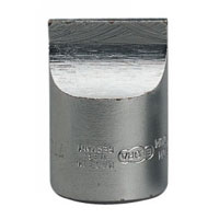 ELORA 35X5Mm Screwdriver Socket 3/4D