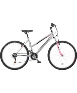 Elswick Premier 26 Inch Front Suspension - Womens