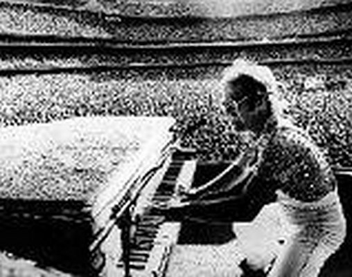 Elton John CP0113
