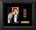 Frankie and Johnny - Single Film Cell: 245mm x 305mm (approx) - black frame with black mount